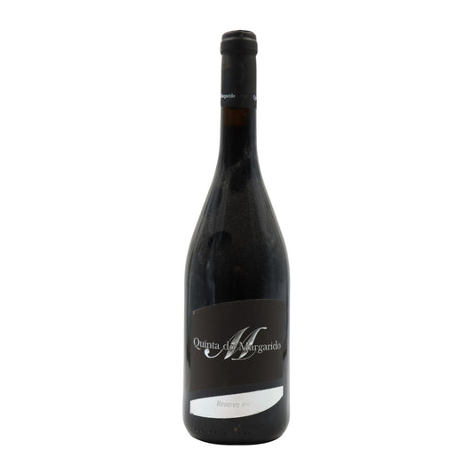 Quinta do Margarido Reserve Red 2015