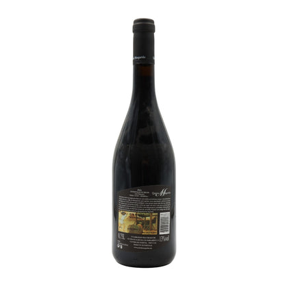 Quinta do Margarido Reserve Red 2015