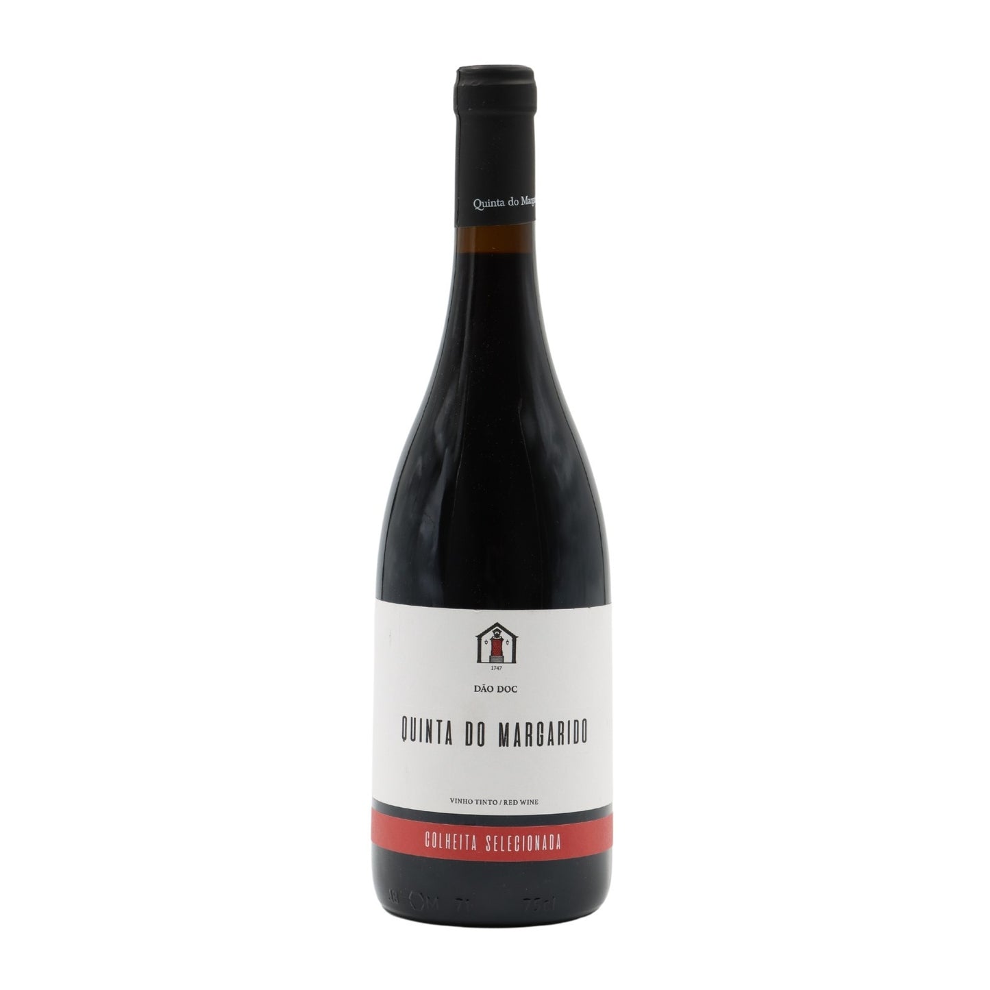 Quinta do Margarido Selected Harvest Tinto 2017