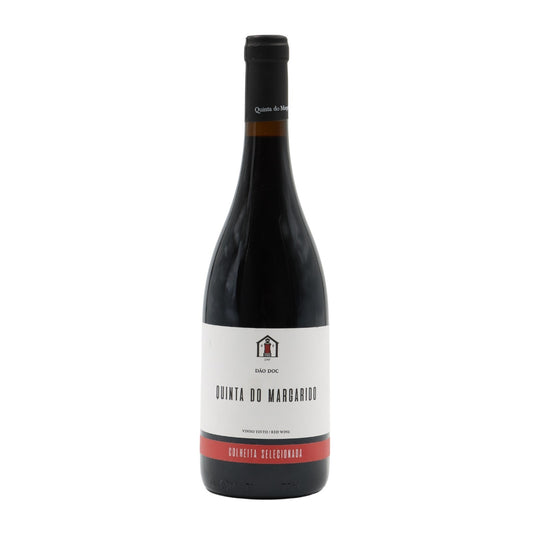 Quinta do Margarido Selected Harvest Red 2017