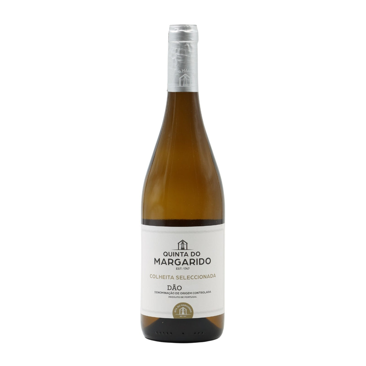 Quinta do Margarido Selected Harvest Branco