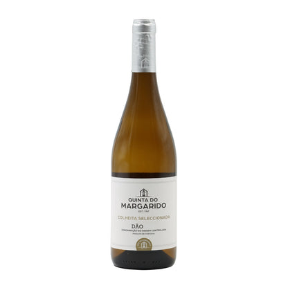 Quinta do Margarido Selected Harvest Branco