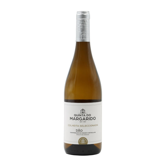 Quinta do Margarido Selected Harvest White 2021