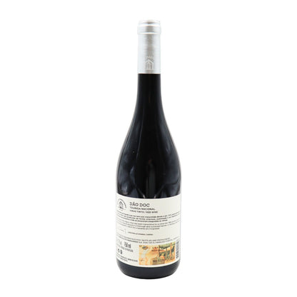 Quinta do Margarido Touriga Nacional Red 2018