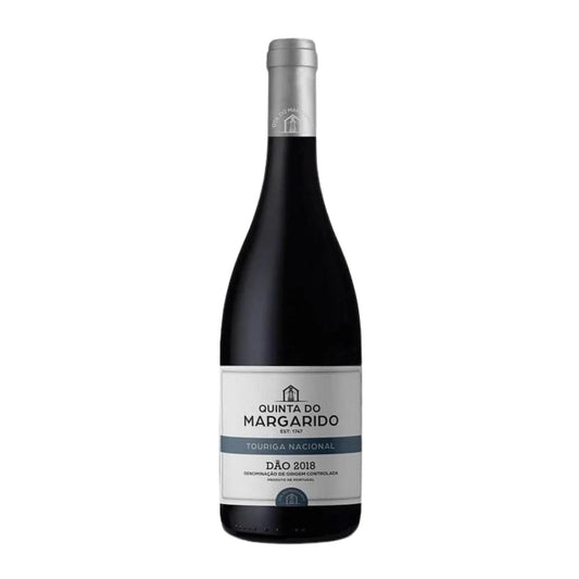 Quinta do Margarido Touriga Nacional Red 2018