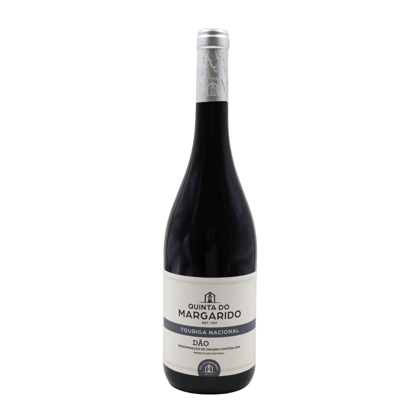 Quinta do Margarido Touriga Nacional Red 2018