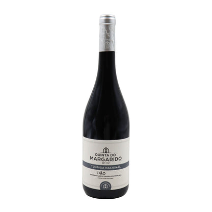 Quinta do Margarido Touriga Nacional Red 2018