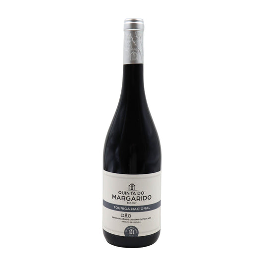 Quinta do Margarido Touriga Nacional Red 2018
