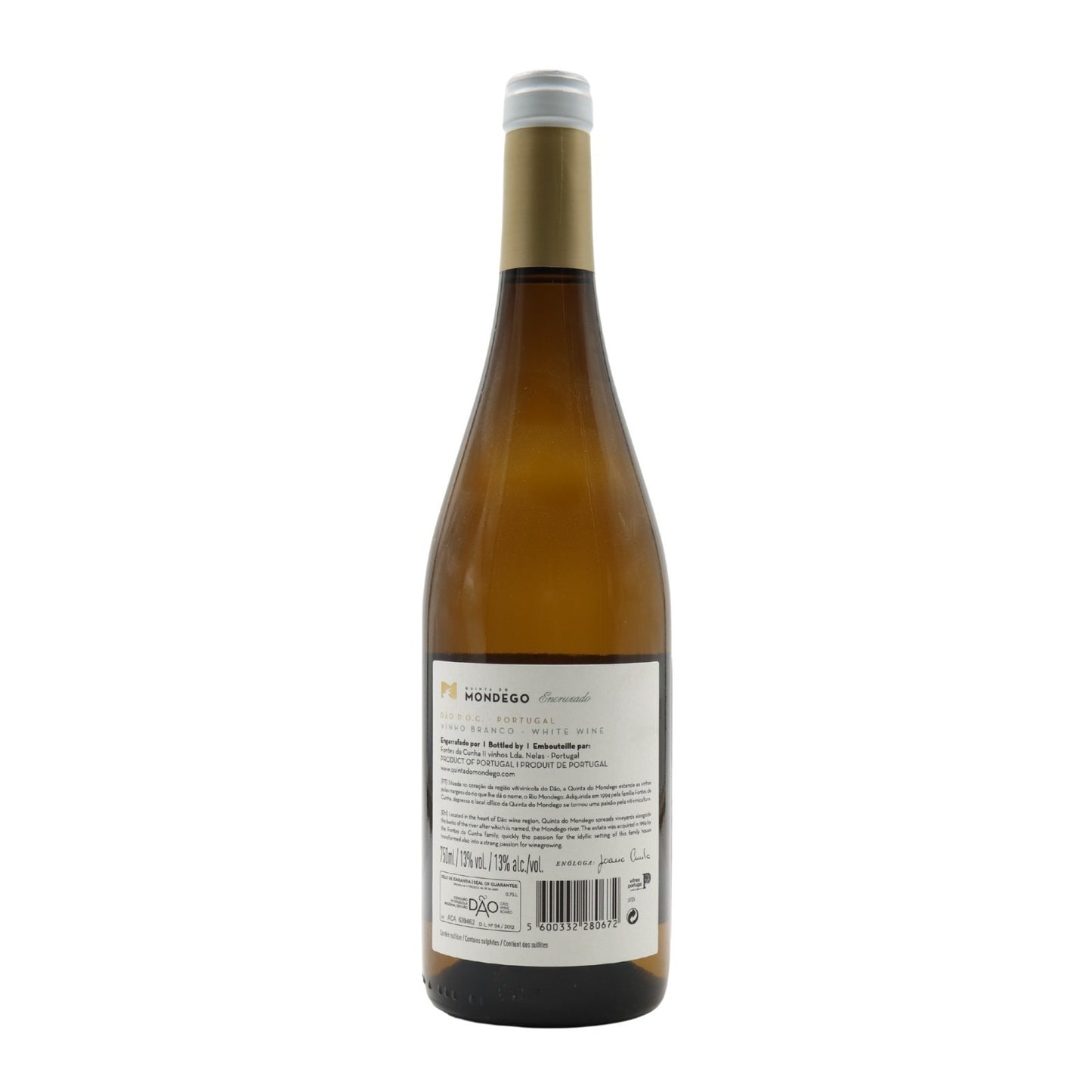 Quinta do Mondego White 2023