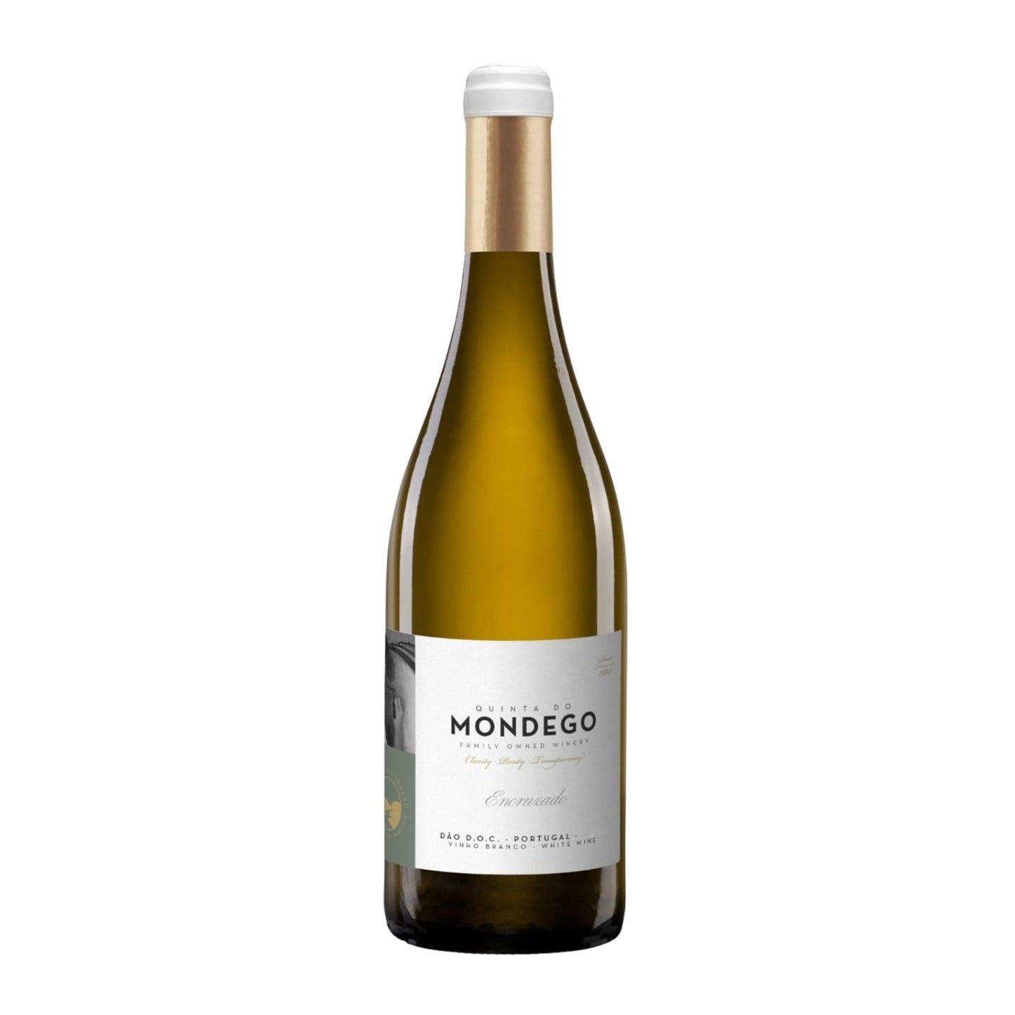 Quinta do Mondego Encruzado Branco 2023