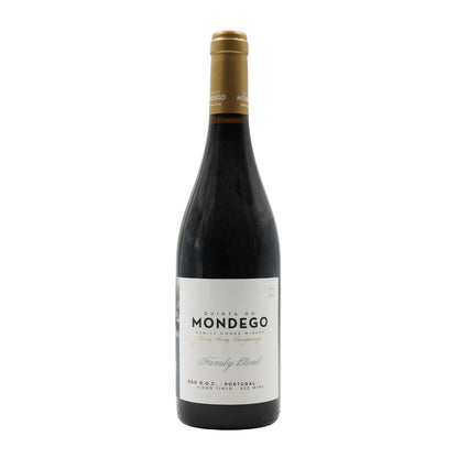 Quinta do Mondego Family Blend Red 2022
