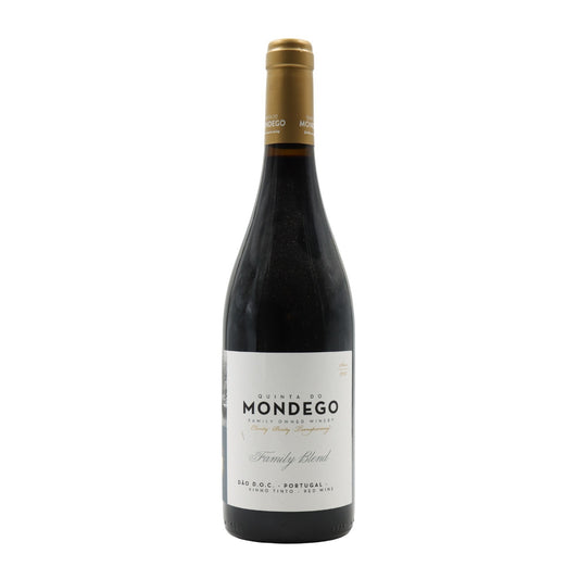Quinta do Mondego Family Blend Red 2022
