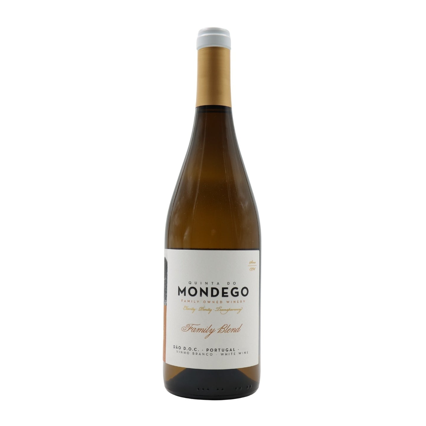Quinta do Mondego Family Blend Branco