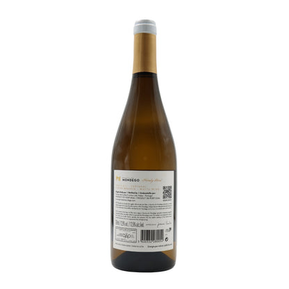 Quinta do Mondego Family Blend Branco