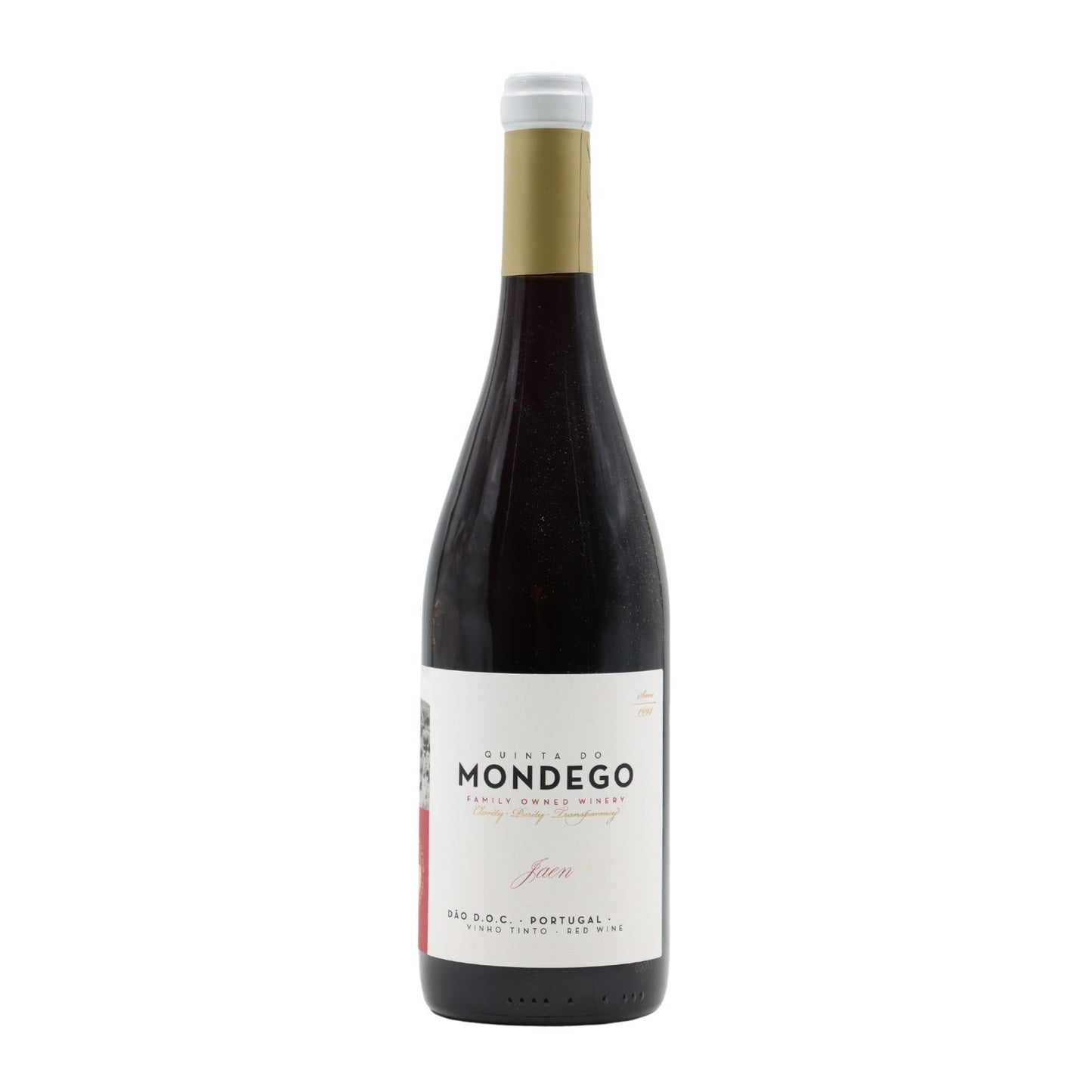 Quinta do Mondego Jaen Red 2022