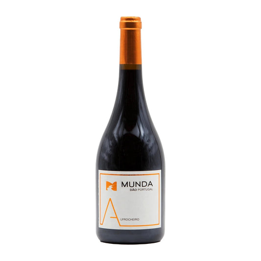 Quinta do Mondego Munda Alfrocheiro Tinto 2017