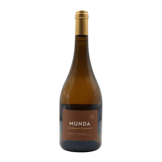 Quinta do Mondego Munda White Winery 2021