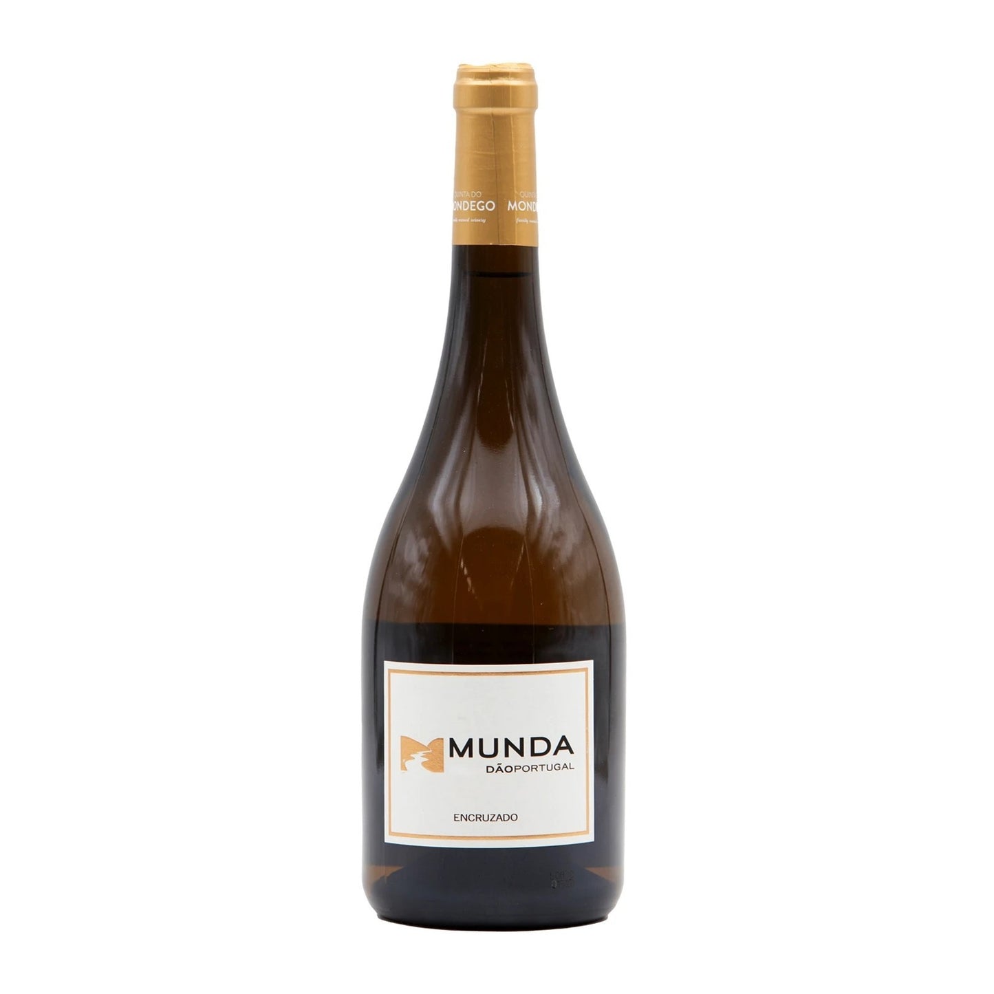Quinta do Mondego Munda Encruzado Branco