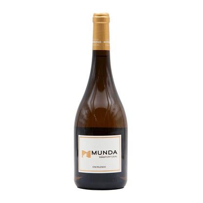 Quinta do Mondego Munda Encruzado Branco