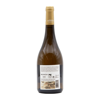 Quinta do Mondego Munda Encruzado Branco