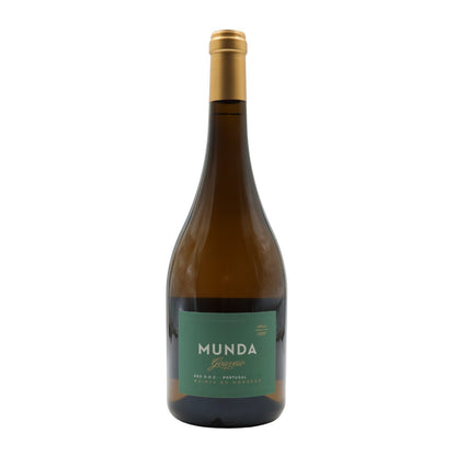 Quinta do Mondego Munda Gouveio Branco