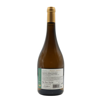 Quinta do Mondego Munda Gouveio Branco