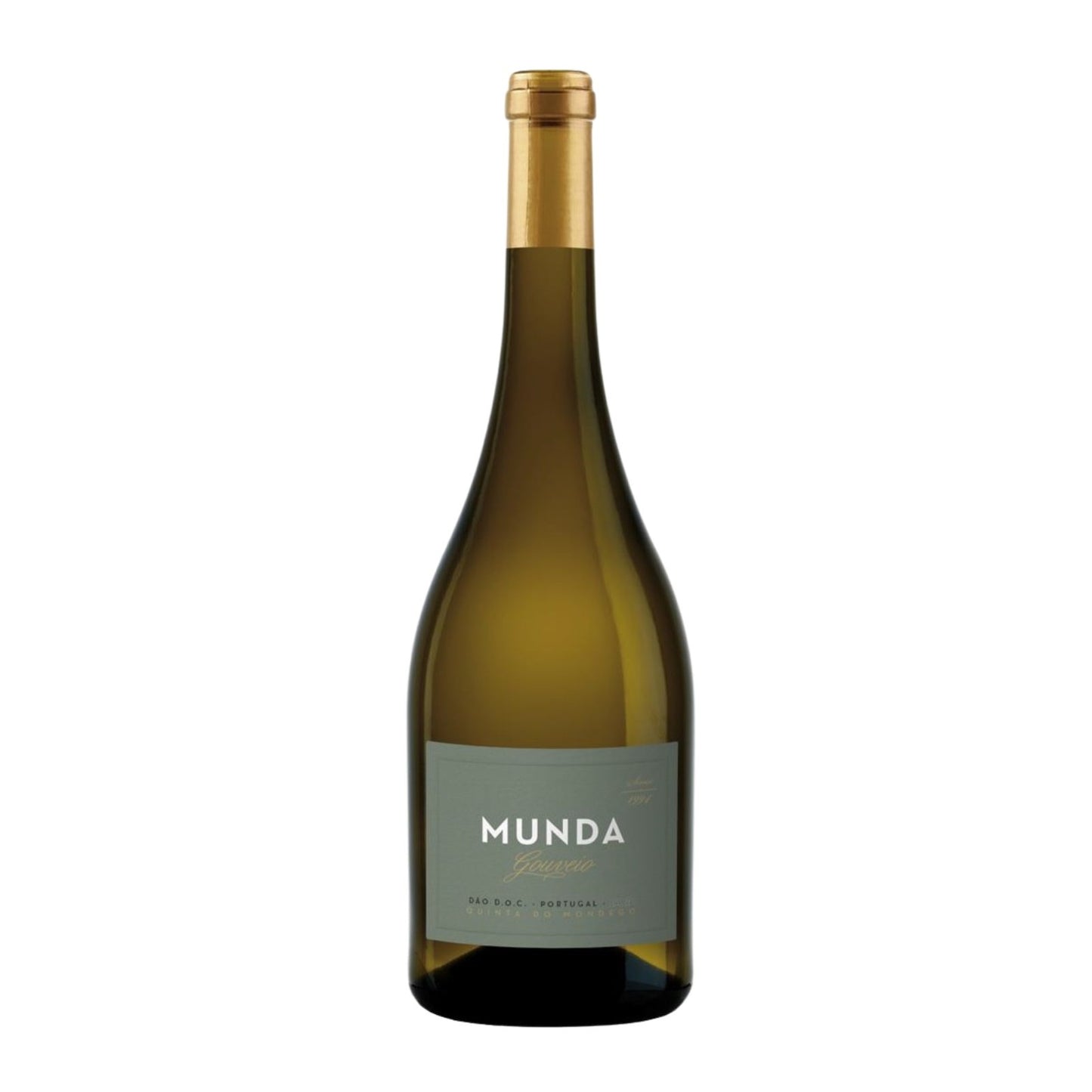 Munda Gouveio White 2022