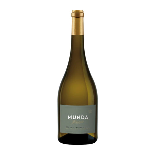 Quinta do Mondego Munda Gouveio Branco 2022