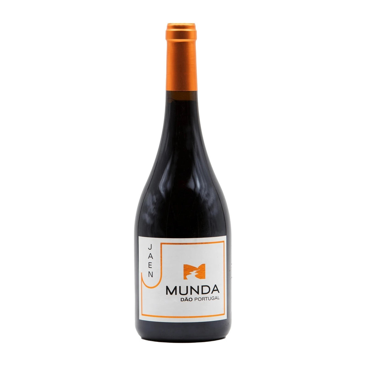 Quinta do Mondego Munda Jaen Red 2016