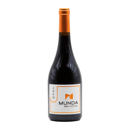Quinta do Mondego Munda Jaen Red 2016