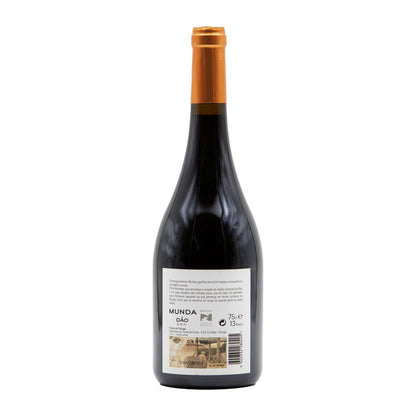 Quinta do Mondego Munda Jaen Red 2016