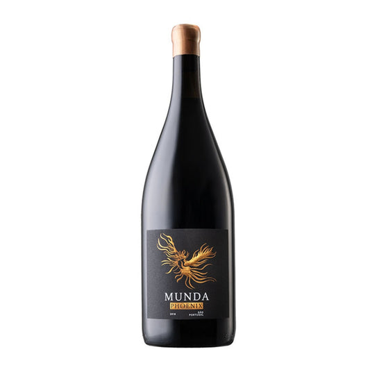 Quinta do Mondego Munda Phoenix Tinto 2018