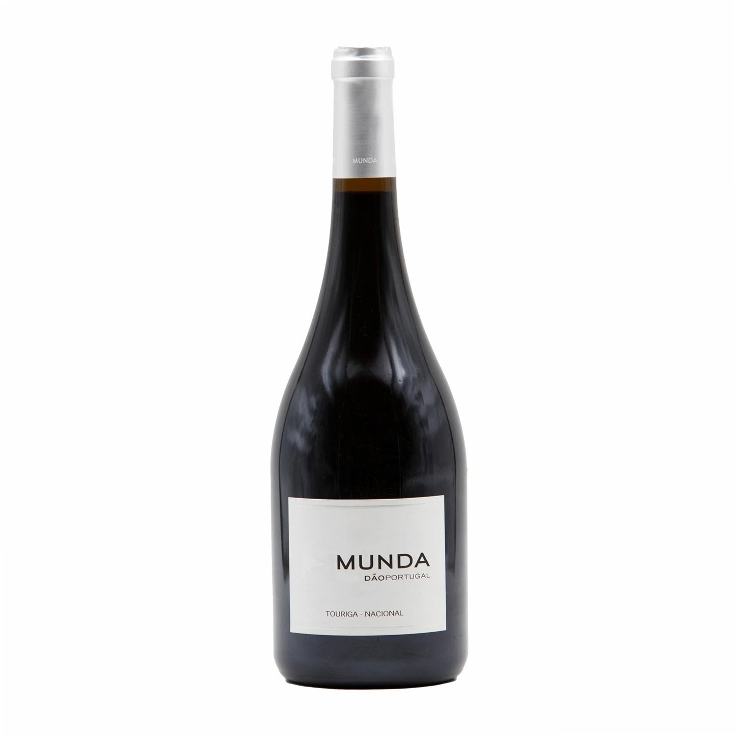 Quinta do Mondego Munda Touriga Nacional Tinto 2017