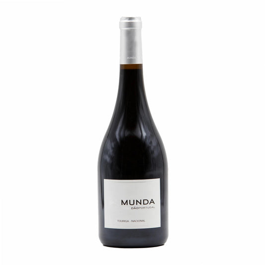 Quinta do Mondego Munda Touriga Nacional Tinto 2017