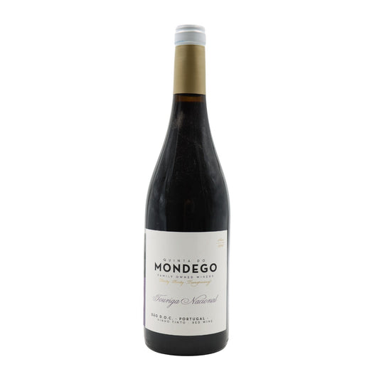 Quinta do Mondego Touriga Nacional Red 2022
