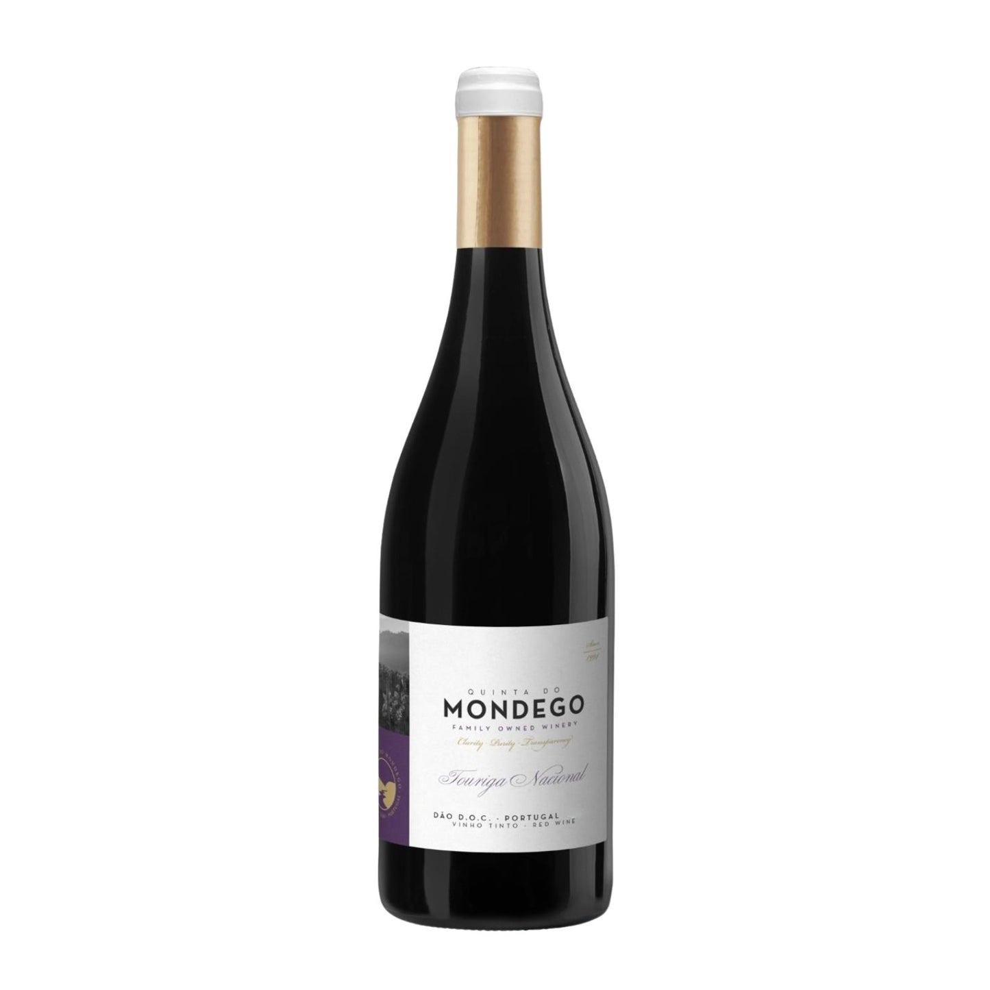 Quinta do Mondego Touriga Nacional Tinto 2022