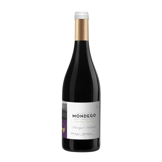 Quinta do Mondego Touriga Nacional Tinto 2022