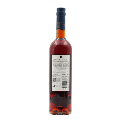 Quinta do Monte Alegre Moscatel from Setúbal