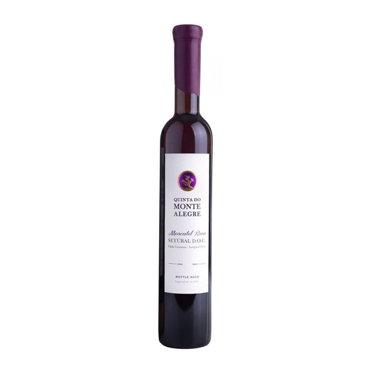 Quinta do Monte Alegre Moscatel Roxo 2016