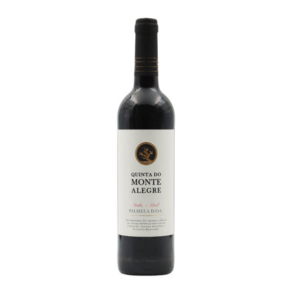 Quinta do Monte Alegre Red 2022