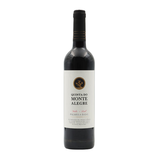 Quinta do Monte Alegre Tinto 2022