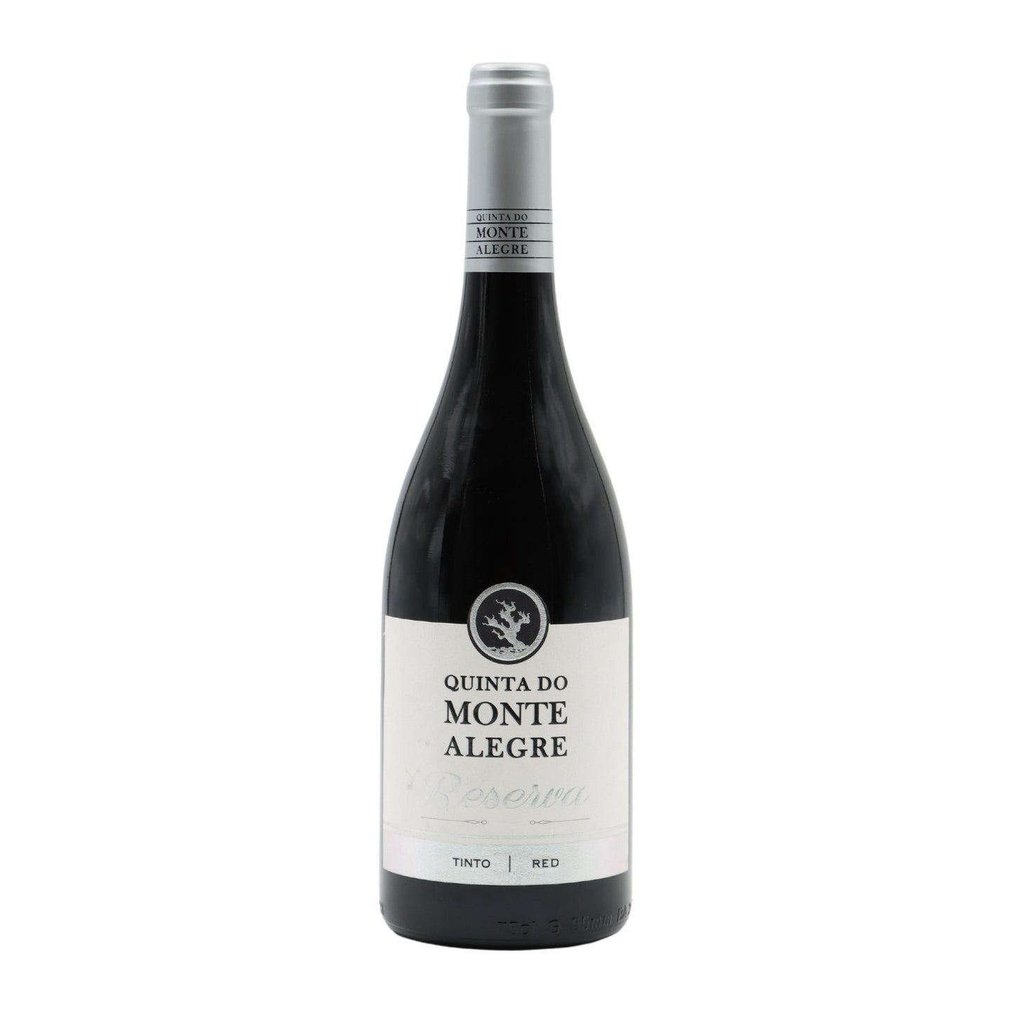 Quinta do Monte Alegre Reserve Red 2016