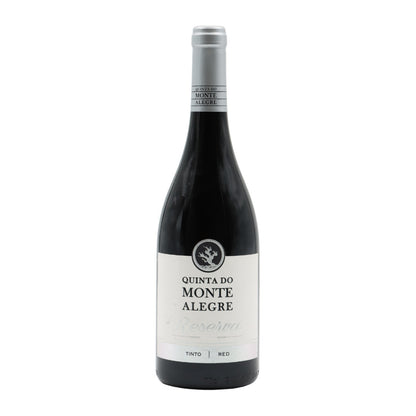 Quinta do Monte Alegre Reserve Red 2016