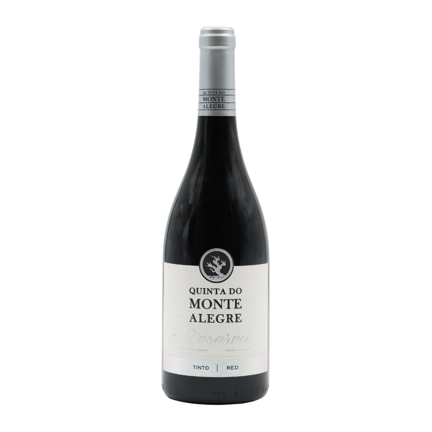 Quinta do Monte Alegre Reserva Tinto 2019