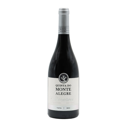Quinta do Monte Alegre Reserva Tinto 2019