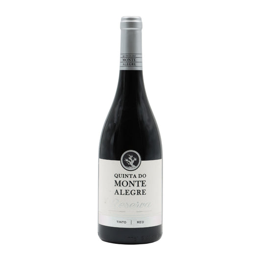 Quinta do Monte Alegre Reserva Tinto 2019