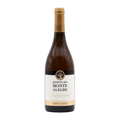 Quinta do Monte Alegre Reserva Branco