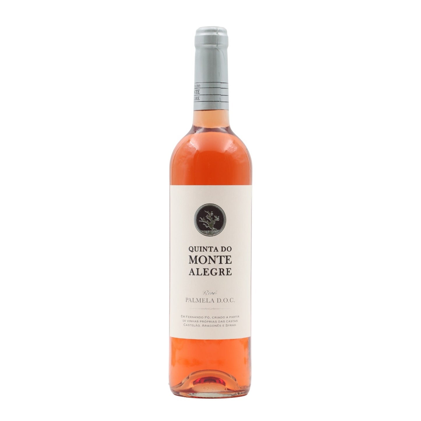 Quinta do Monte Alegre Rosé