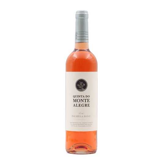 Quinta do Monte Alegre Rosé