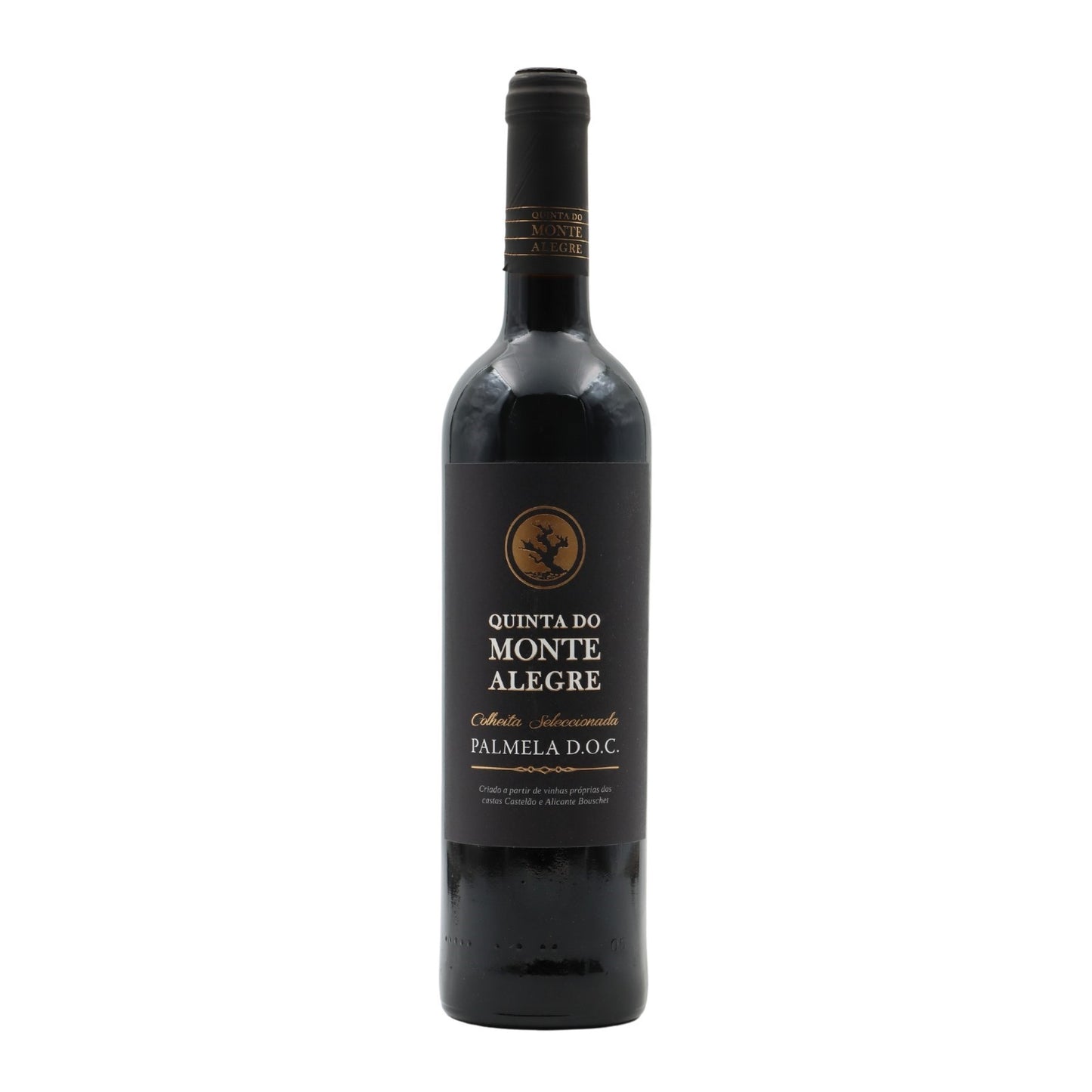 Quinta do Monte Alegre Selected Harvest Tinto 2019